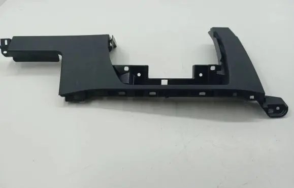 Dashboard lower bottom trim panel