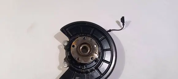 Maserati Quattroporte Rear wheel hub 670006804