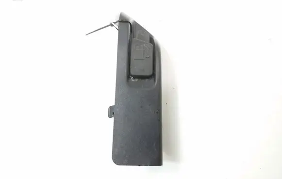 Toyota Yaris Fuel tank opening switch 7730652060