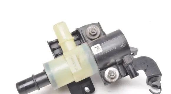 BMW 5 G60 G61 Valve 5A1A3F0