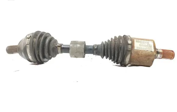 Volvo V60 Front driveshaft T110525 P31256779