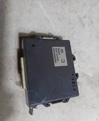 Mazda 6 Parking PDC control unit/module GJF1-67UU0