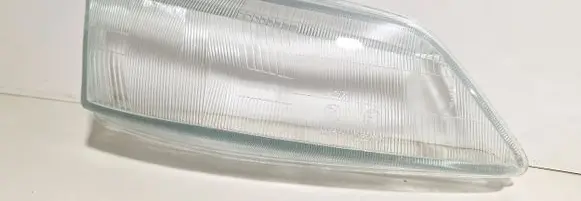 Opel Vectra B Headlight lense 