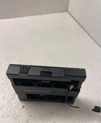 Audi A6 C7 Comfort/convenience module 4H0907064GP 5DK01056517