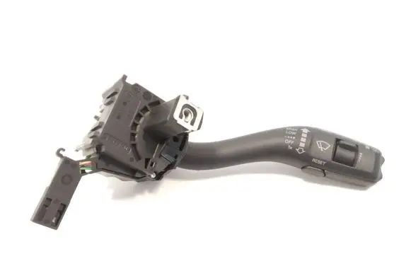Audi A3 S3 8P Wiper control stalk 8P0953519E 10004012