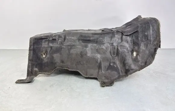 Land Rover Range Rover Velar Exhaust heat shield