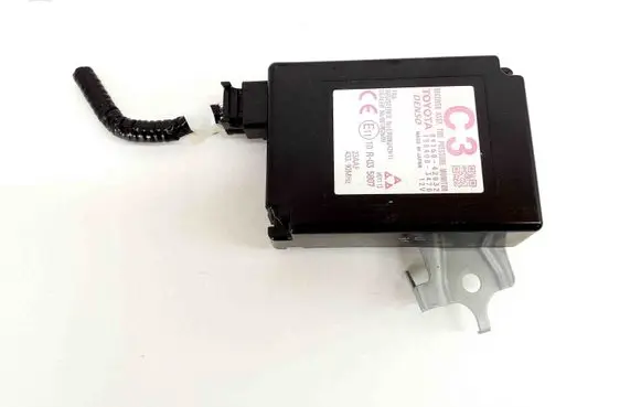 Toyota RAV 4 (XA40) Tire pressure control unit 8976042032 1584003470