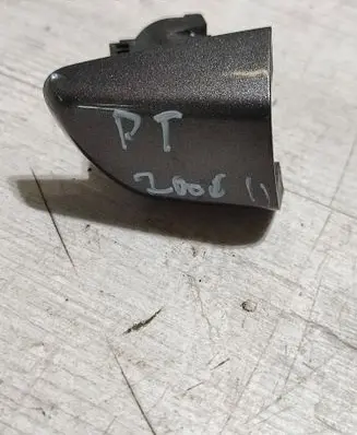 Peugeot 2008 II Rear door handle cover 