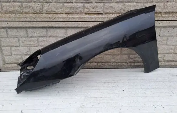 Porsche 911 996 Front wheel arch liner splash guards LPPRSCHCRRE996