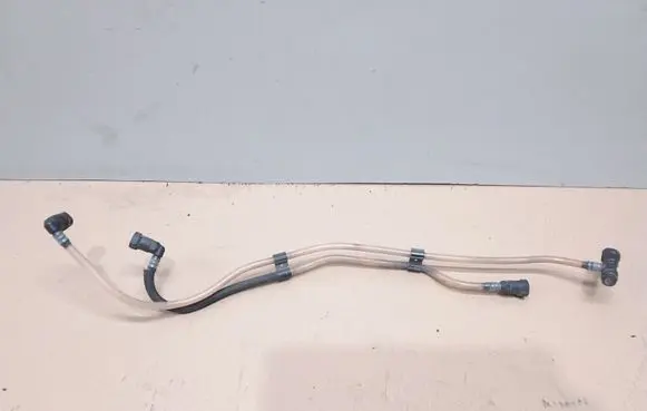 Renault Kangoo I Fuel line pipe
