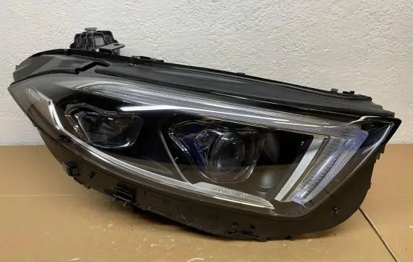 Mercedes-Benz CLS W257 Headlight/headlamp A2579063202