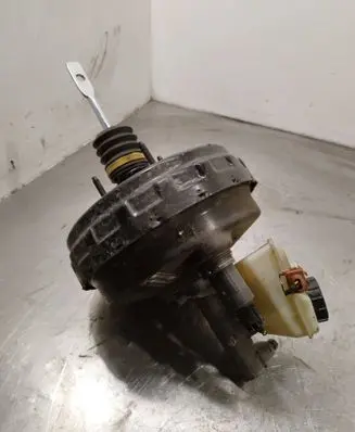 Volvo V70 Master brake cylinder 823671 P31261490 03785914344