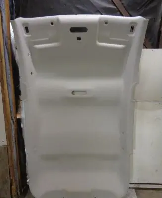 Nissan Note (E12) Headlining 195057760