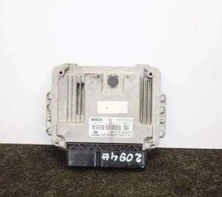 Hyundai i30 Engine control unit/module