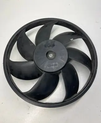 Ford B-MAX Electric radiator cooling fan A13101612C T961200