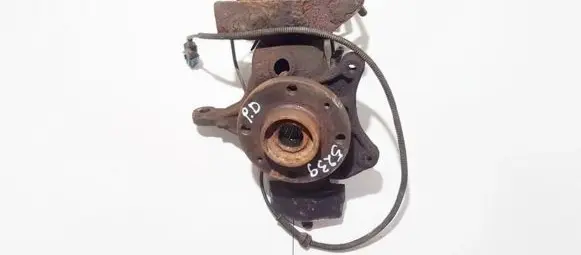 Citroen C5 Front wheel hub