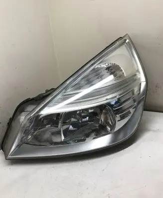 Renault Espace - Grand espace IV Headlight/headlamp