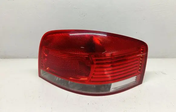 Audi A3 S3 8P Rear/tail lights 8P0945096