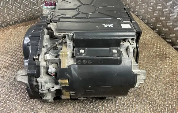 Mercedes-Benz EQS V297 Electric car motor A2973442200 A2973405802 780600