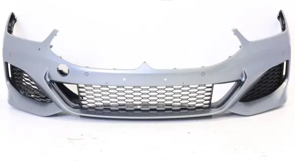 BMW 8 G15 Front bumper 65334534