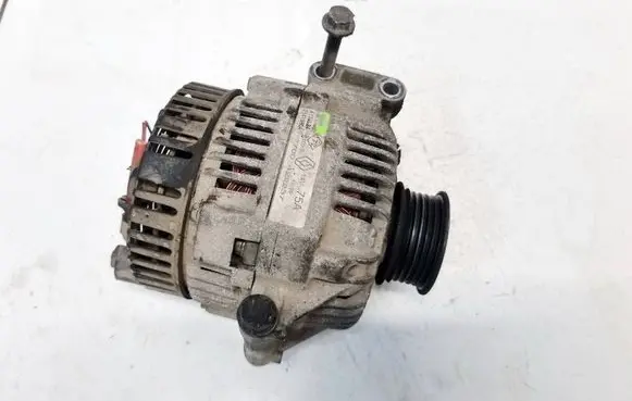 Renault Megane I Generator/alternator 7700422237
