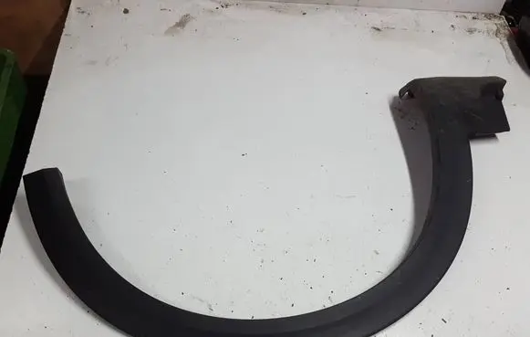 Fiat 500X Front arch trim 735759069XAUTOPX 735759069
