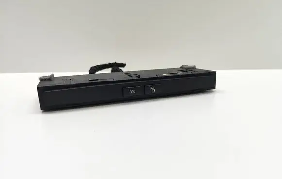 BMW 5 E60 E61 Parking (PDC) sensor switch 6969418 6969418AI01 518771