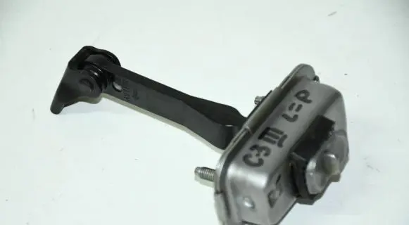 Citroen C3 Front door check strap stopper