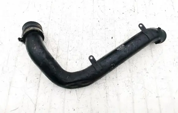 Audi A4 S4 B6 8E 8H Intercooler hose/pipe 059145731m