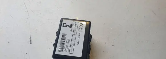 Toyota Avensis T270 Sensor