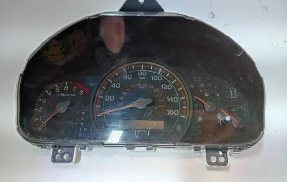 Honda Accord Speedometer (instrument cluster) 78100E800