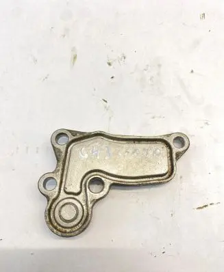 Mercedes-Benz C W205 Timing chain cover A2760150030