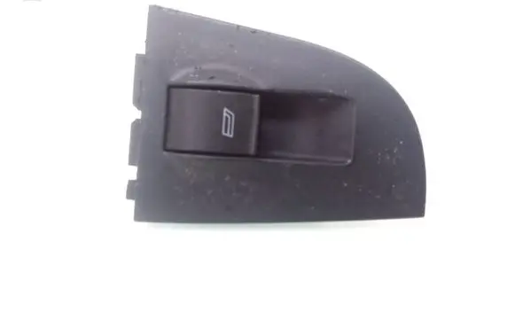 Audi A6 S6 C5 4B Electric window control switch 4B0959855 4B1959522