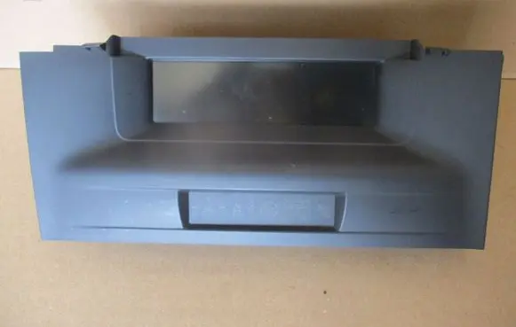 Citroen DS4 Screen/display/small screen 9804496980
