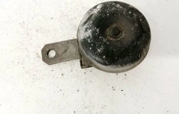 Toyota Avensis T250 Horn signal
