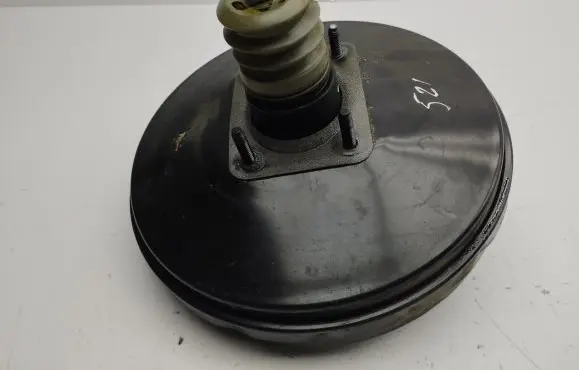 Citroen C-Crosser Brake booster 4680A027