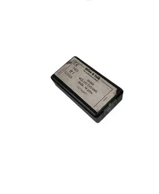Volvo V50 Other control units/modules 023026 68289