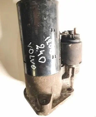 Volvo V70 Starter motor