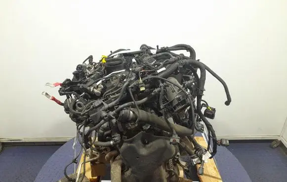 Alpine B3 B4 B5 B6 E90 E91 E92 E93 Engine B48B20C