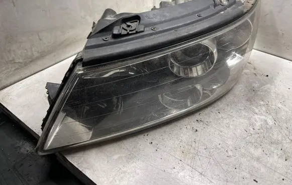 Hyundai Sonata Headlight/headlamp 2000HCRPL01