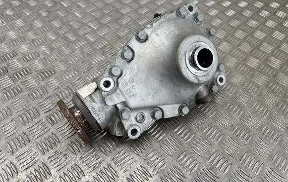 BMW 5 G30 G31 G38 Front differential 7647386