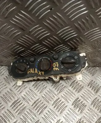 Ford Galaxy Climate control unit 6G9119980AD