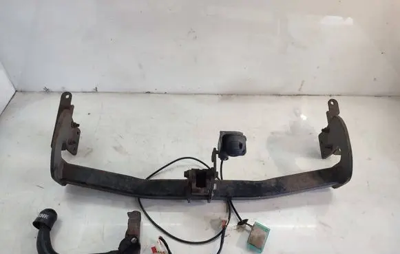 Nissan X-Trail T32 Tow bar set