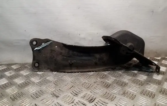 Volkswagen PASSAT CC Rear control arm 3C0505225D