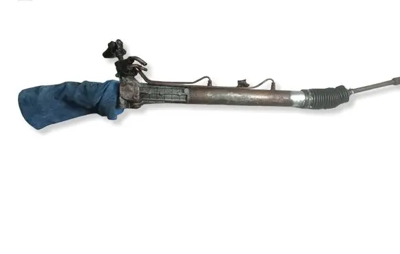 Fiat Ducato Steering rack 0000