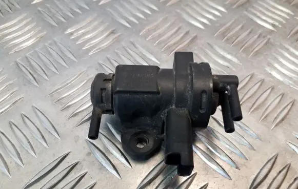 Ford Focus Turbo solenoid valve 9628971180 0928400309