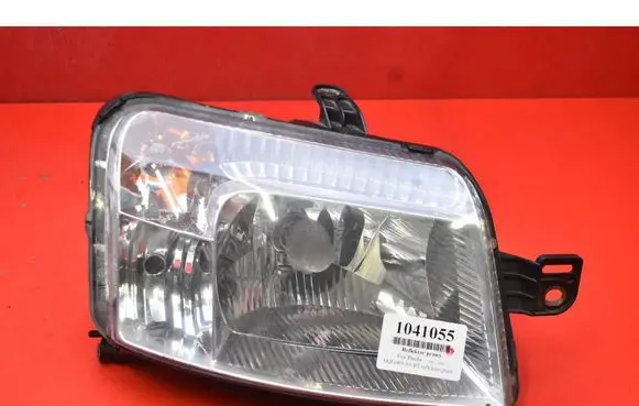 Fiat Panda 141 Headlight/headlamp 41690748DX