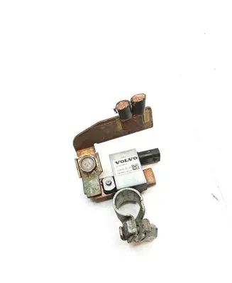 Volvo V40 Negative earth cable (battery) 31419417 C95YD633