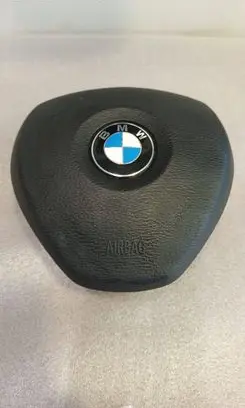 BMW X5 E70 Steering wheel airbag 6780476