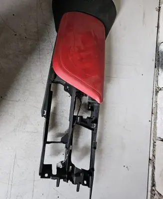 Chevrolet Corvette C7 Other center console (tunnel) element 1972126